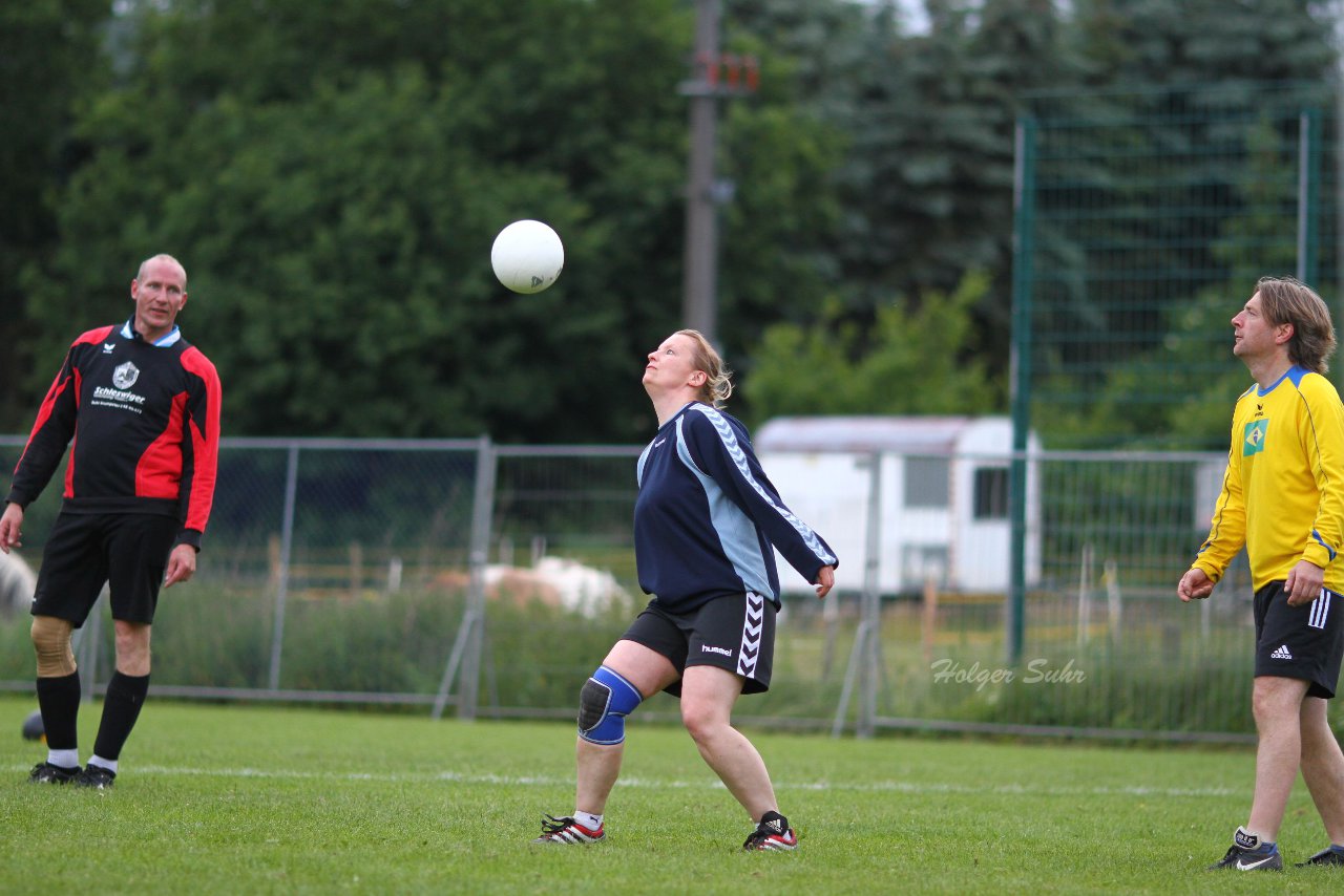 Bild 81 - Faustball
